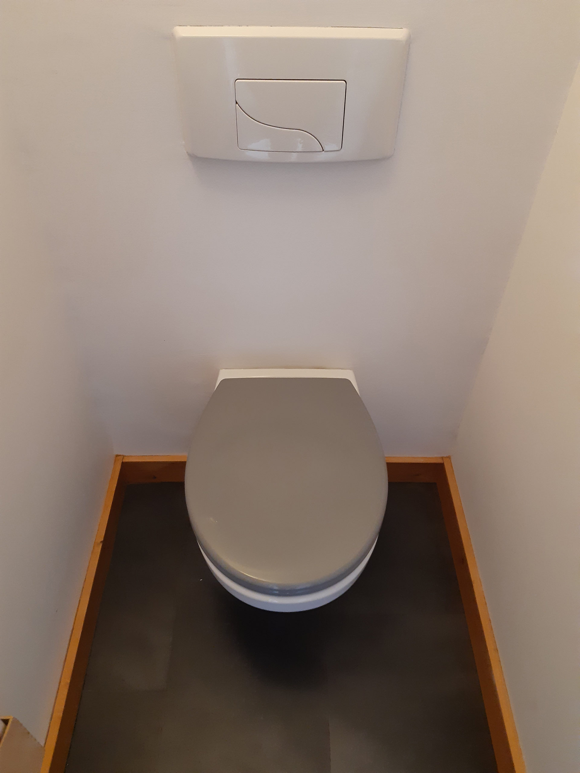 Toilettes sèches familiales — Low-tech Lab